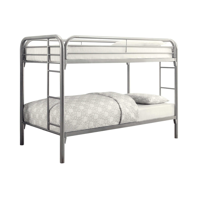 Morgan Twin -over- Twin Bunk Bed - Ornate Home