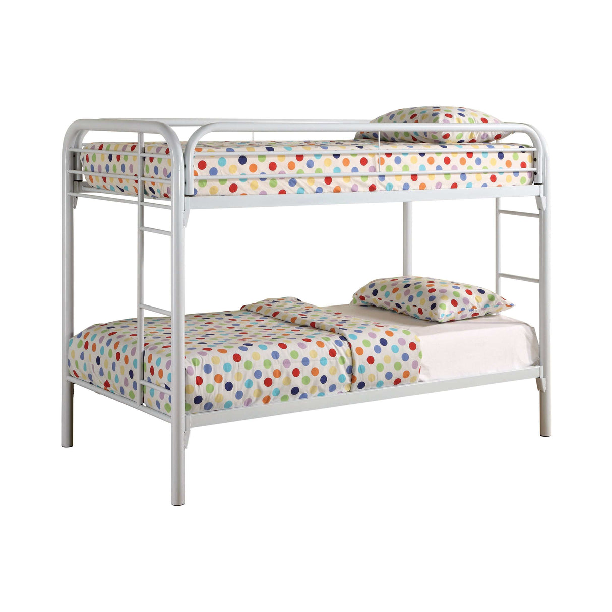 Morgan Twin over Twin Bunk Bed - Ornate Home