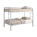 Morgan Twin over Twin Bunk Bed - Ornate Home