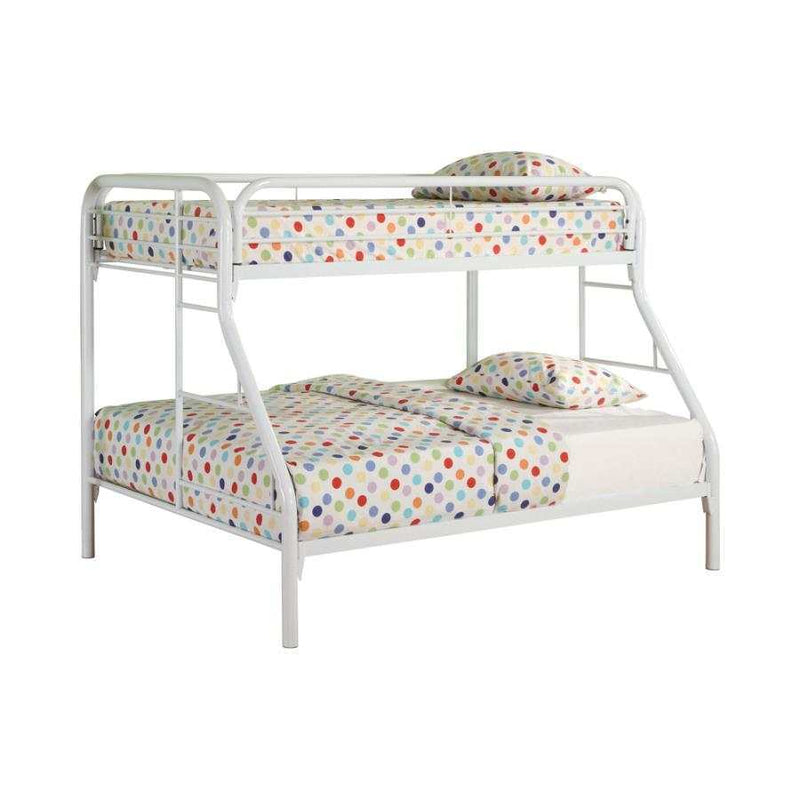 Morgan Twin-over-Full Bunk Bed - Ornate Home