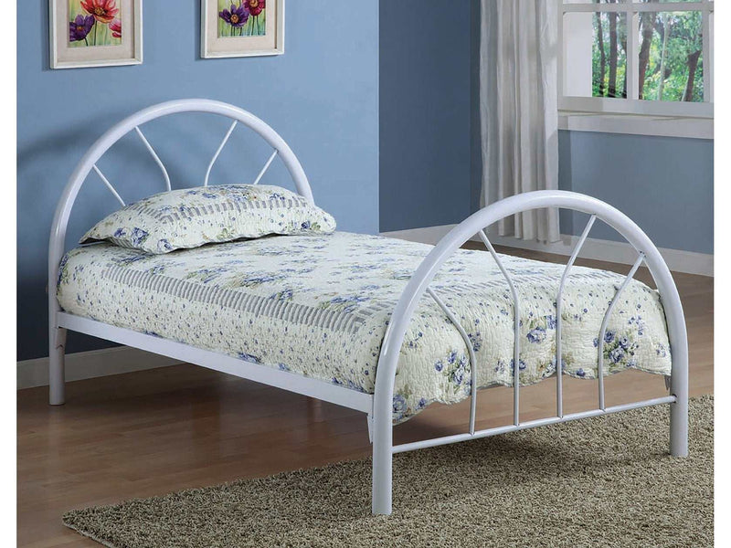 Marjorie Twin Bed - Ornate Home