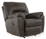 Tambo Manual Recliner - Ornate Home