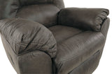 Tambo Manual Recliner - Ornate Home