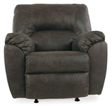 Tambo Manual Recliner - Ornate Home