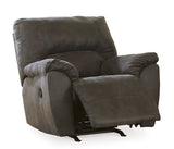 Tambo Manual Recliner - Ornate Home