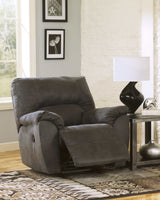 Tambo Manual Recliner - Ornate Home