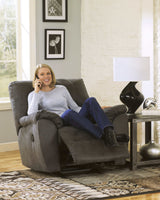 Tambo Manual Recliner - Ornate Home