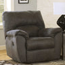 Tambo Manual Recliner - Ornate Home