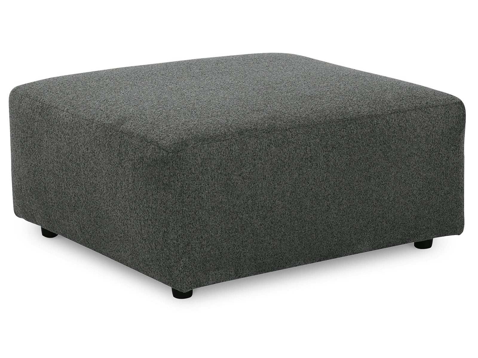 Edenfield Oversized Accent Ottoman - Ornate Home