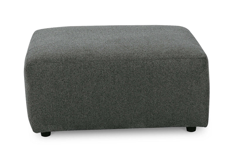 Edenfield Oversized Accent Ottoman - Ornate Home