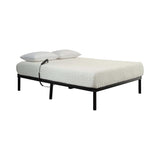 Stanhope Black Queen Adjustable Bed Base - Ornate Home