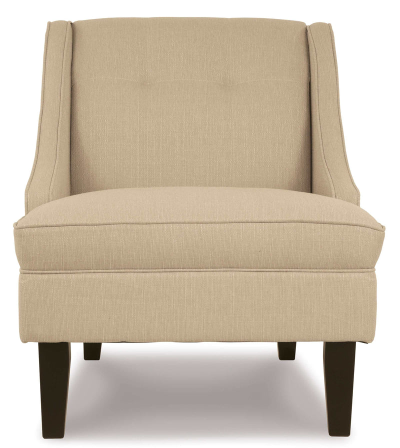 Clarinda Accent Chair - Ornate Home