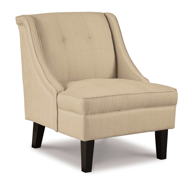 Clarinda Accent Chair - Ornate Home