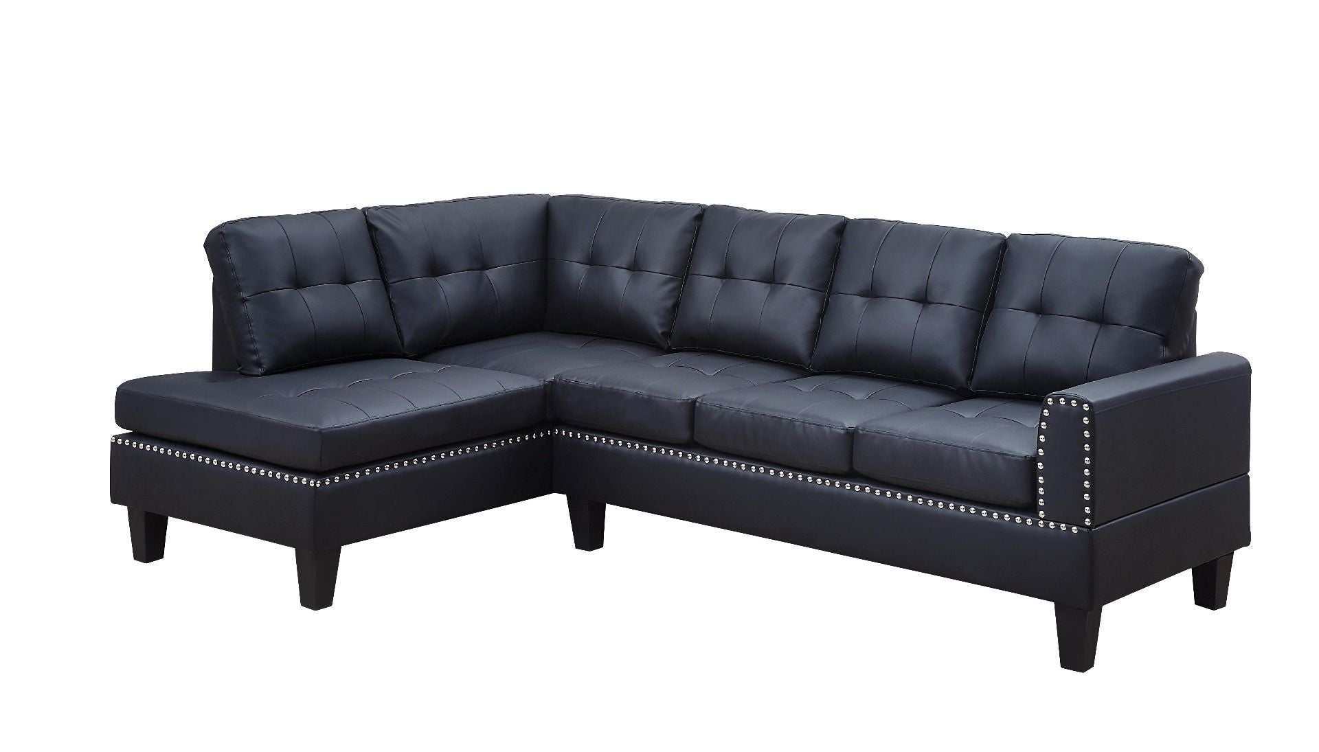 Jeimmur Sectional Sofa - Ornate Home