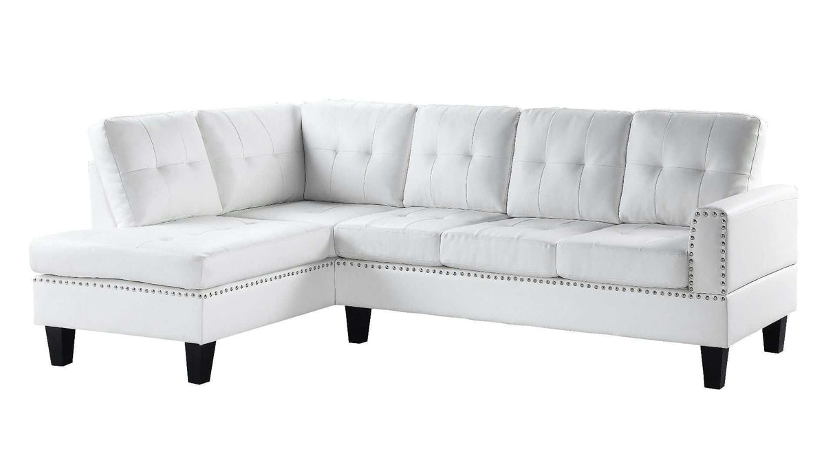 Jeimmur Sectional Sofa - Ornate Home