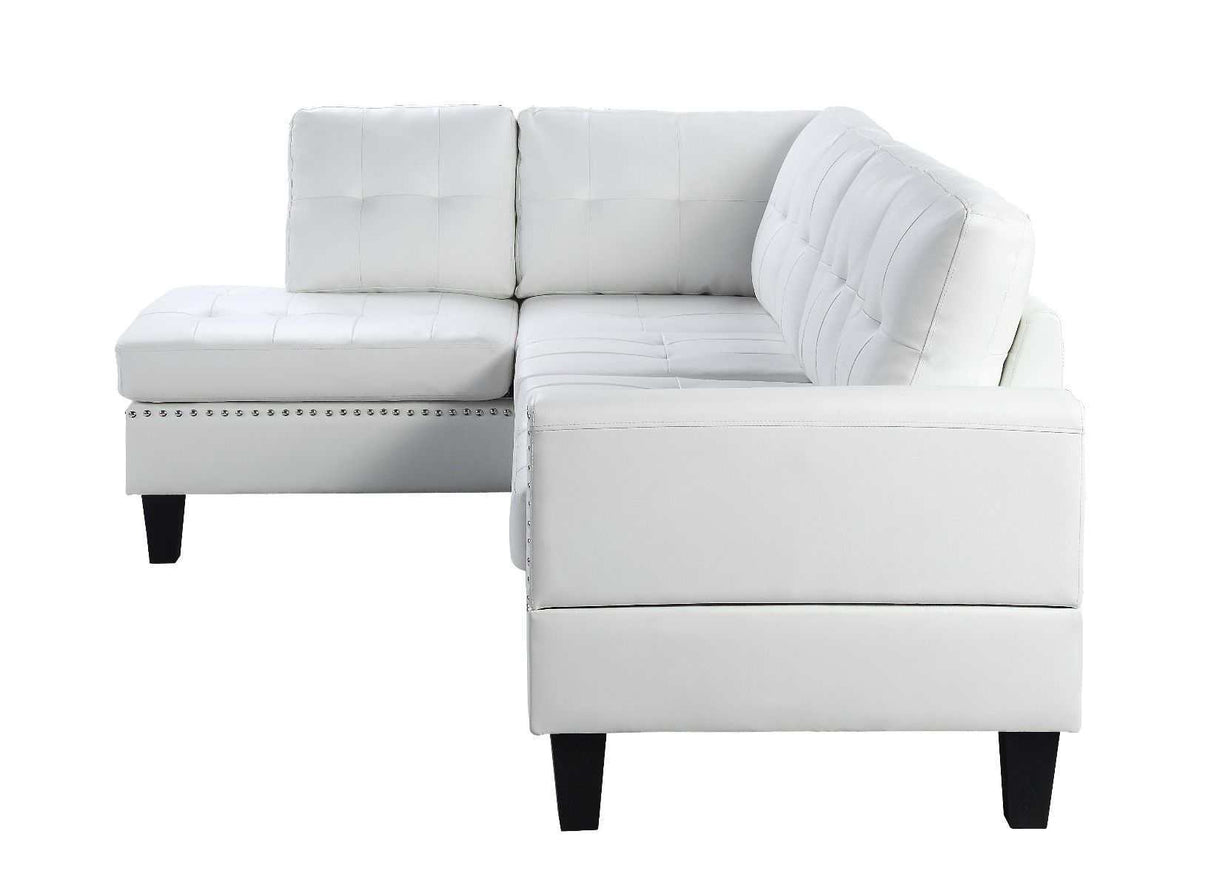 Jeimmur Sectional Sofa - Ornate Home