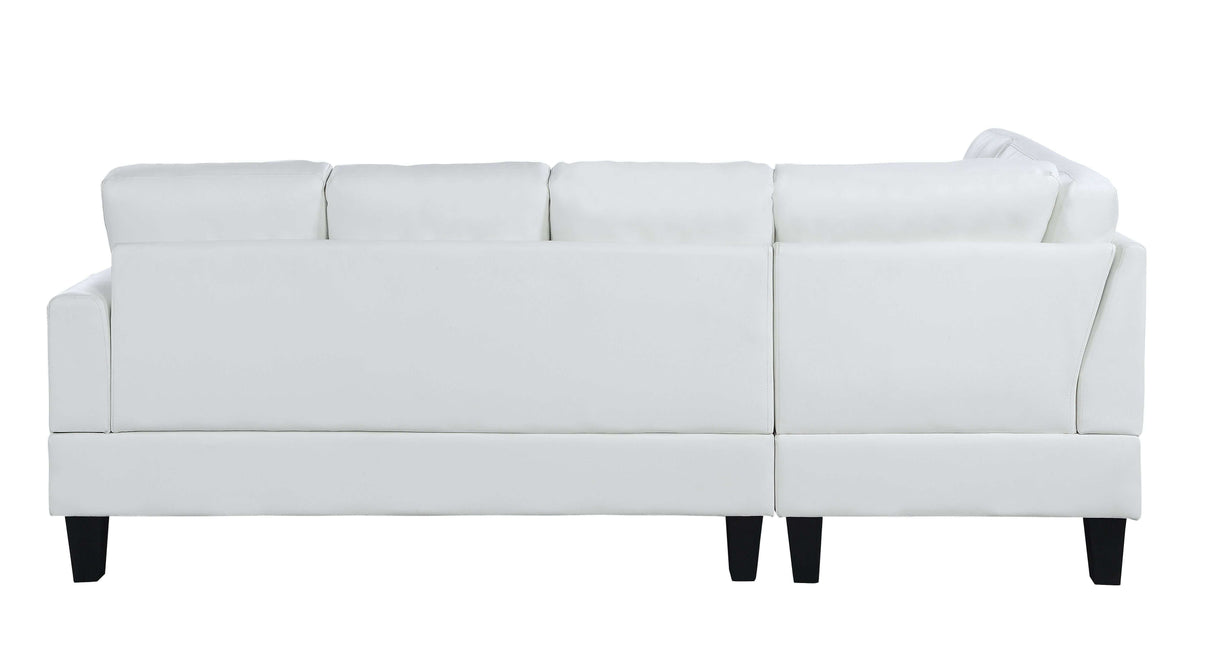 Jeimmur Sectional Sofa - Ornate Home