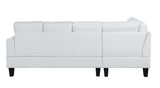 Jeimmur Sectional Sofa - Ornate Home