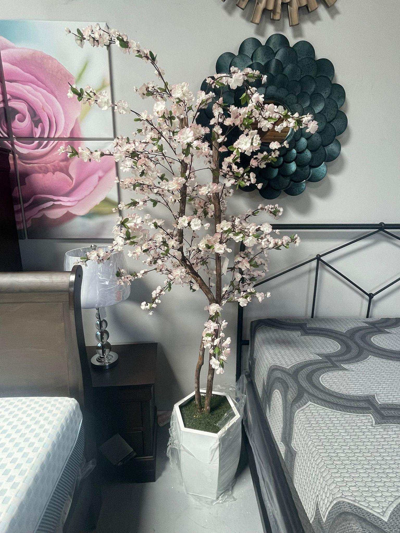 Cherry Tree / 6.5’ - Ornate Home