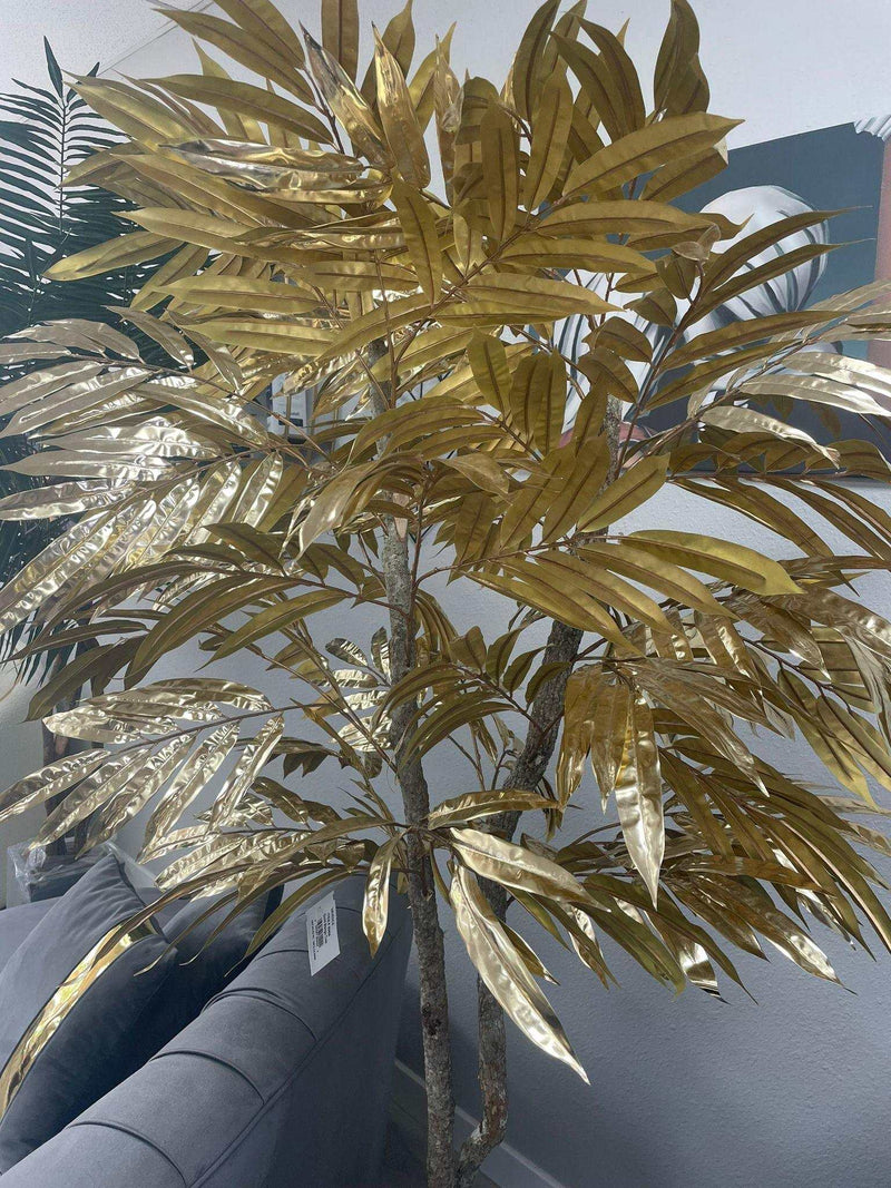 Gold Mango Tree / 6’ - Ornate Home