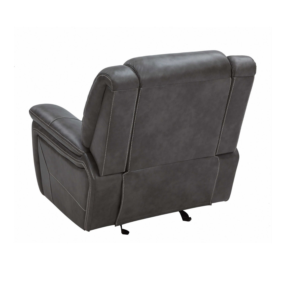 Conrad Grey Motion Glider Recliner - Ornate Home