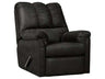 Darcy Rocker Recliner - Ornate Home