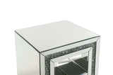 Noralie End Table - Ornate Home