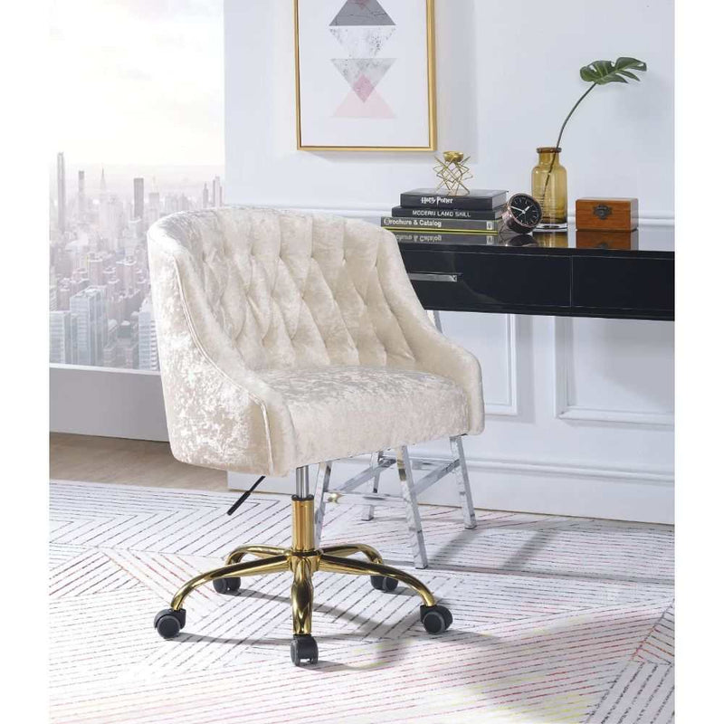 Levian Office Chair - Ornate Home