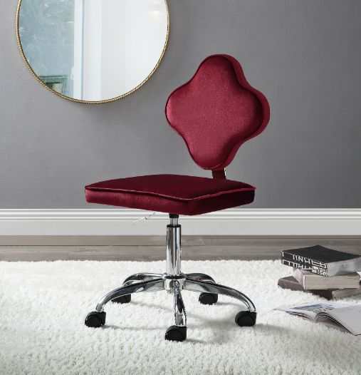 Clover Office Chair - Ornate Home