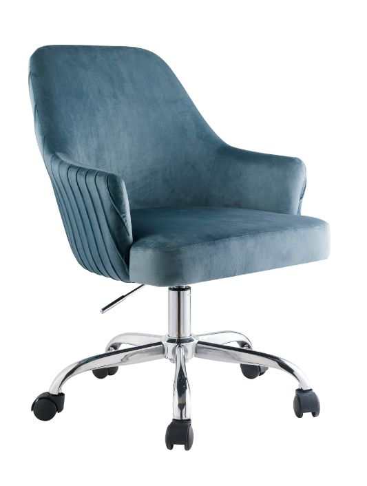Vorope Office Chair - Ornate Home