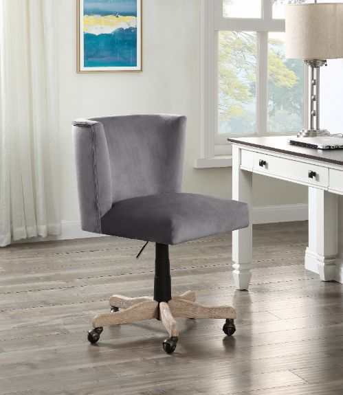 Cliasca Office Chair - Ornate Home