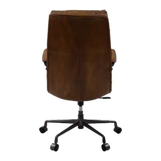 Crursa Office Chair - Ornate Home