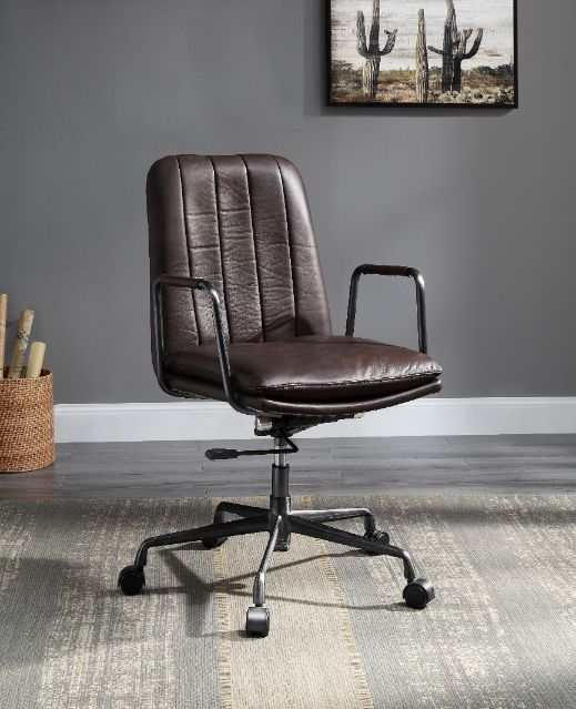 Eclarn Office Chair - Ornate Home