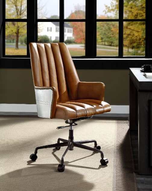 Salvol Office Chair - Ornate Home