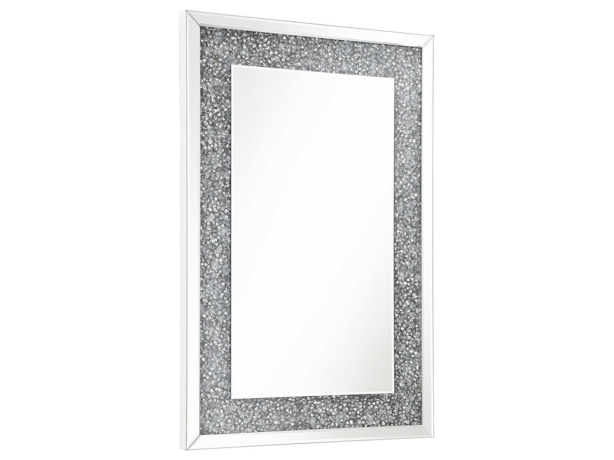 Valerie Mirror Wall Mirror - Ornate Home