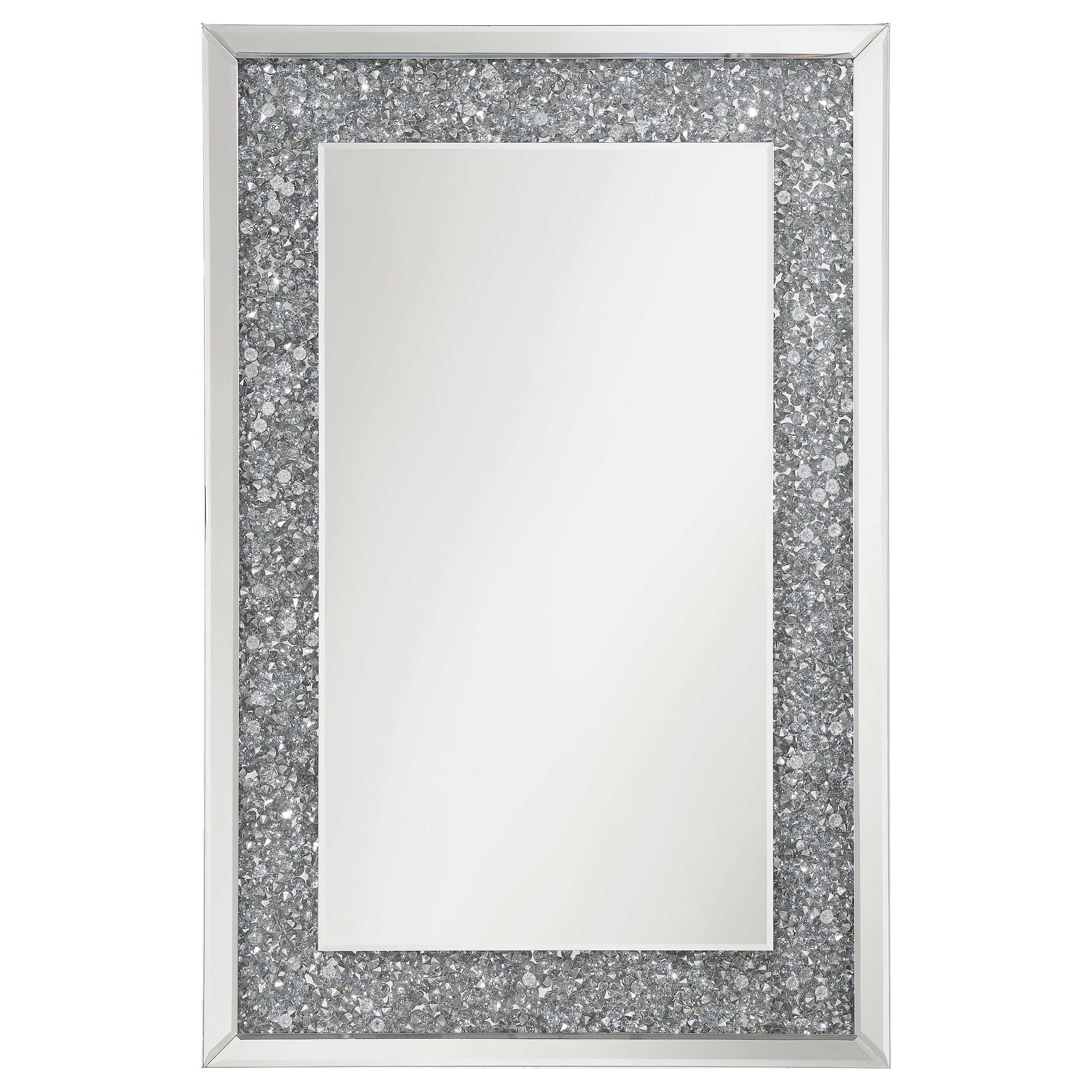 Valerie Mirror Wall Mirror - Ornate Home