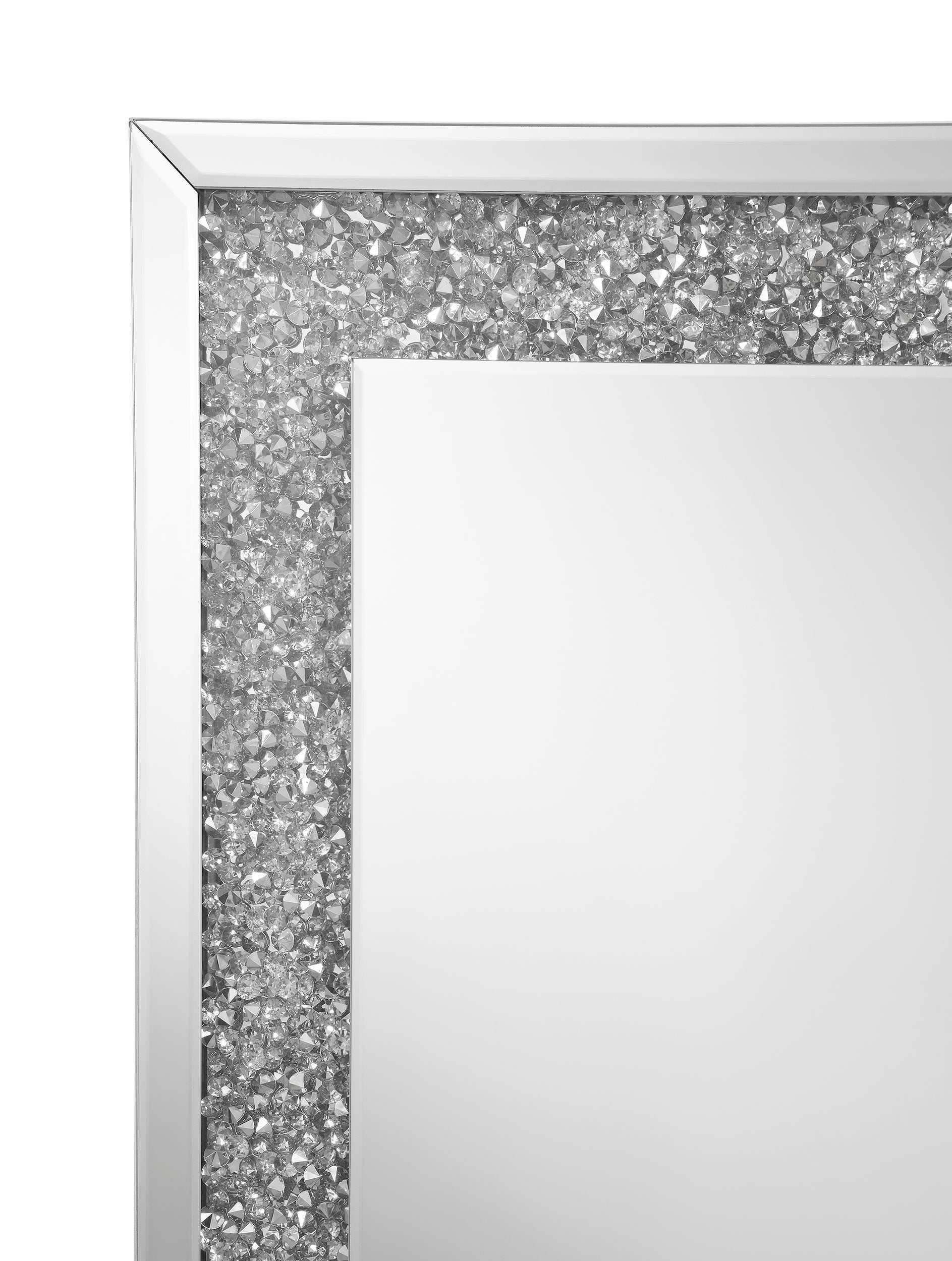 Valerie Mirror Wall Mirror - Ornate Home