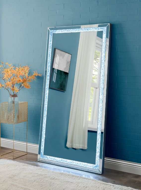 Noralie Accent Mirror - Ornate Home