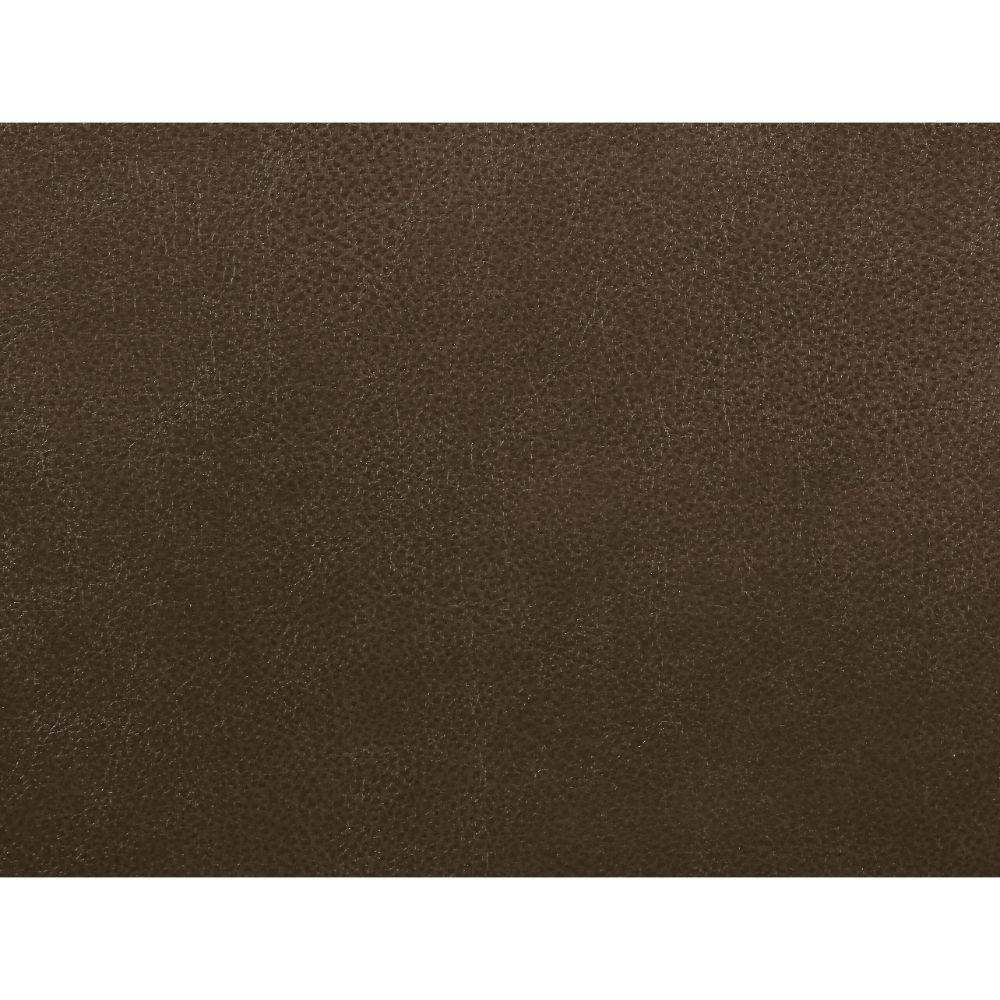 Aashi Brown Reclining Loveseat w/Console - Ornate Home