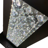 Abbi Black Table Lamp - Ornate Home