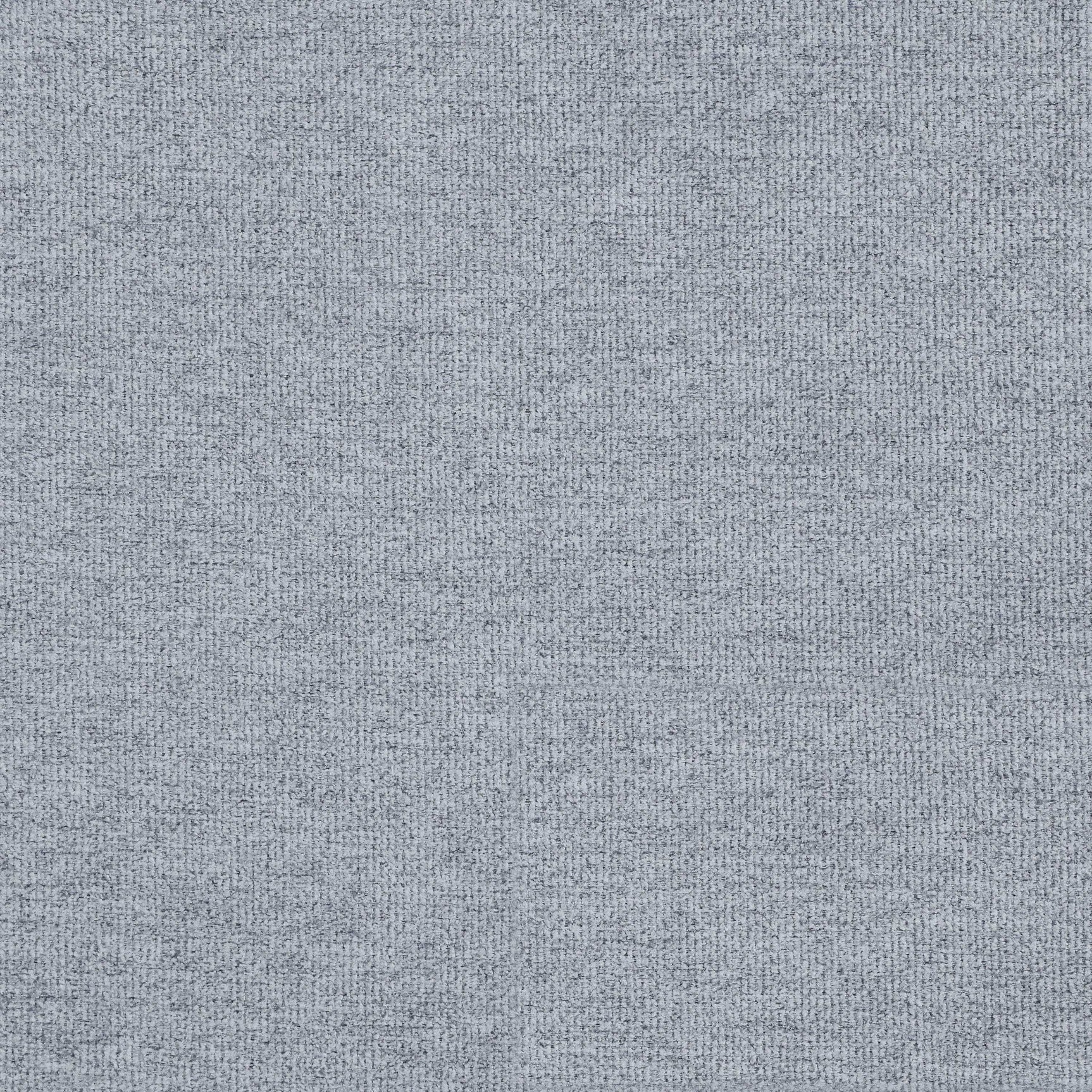 Abby Light Grey & Chrome Flare Arm Side Chair / 1pc - Ornate Home