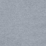 Abby White & Light Grey Dining Room Set / 5pc - Ornate Home