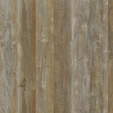 Abelardo Weathered Oak / Cement Accent Cabinet - Ornate Home