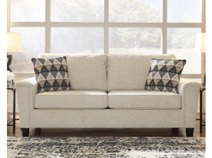 Abinger Natural Sofa - Ornate Home