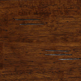 Achelle Tobacco Coat Rack - Ornate Home