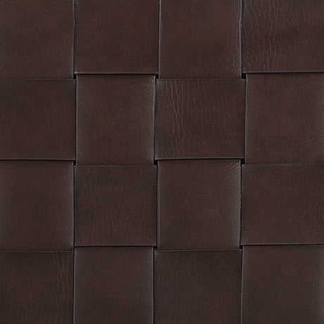 Adelaide Brown Bar Stool - Ornate Home