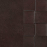 Adelaide Brown Bar Stool - Ornate Home