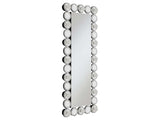 Aghes Mirror Wall Mirror - Ornate Home