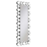 Aghes Mirror Wall Mirror - Ornate Home