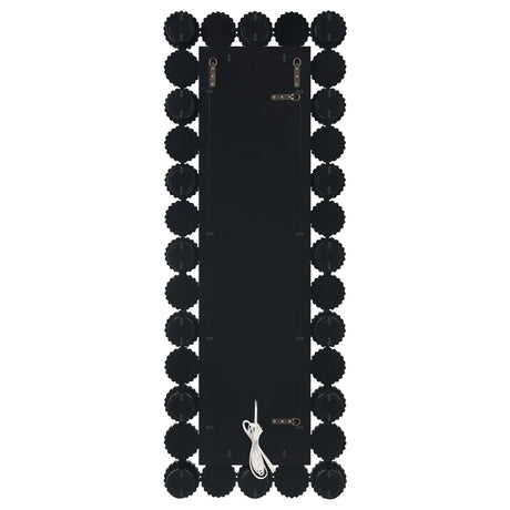 Aghes Mirror Wall Mirror - Ornate Home